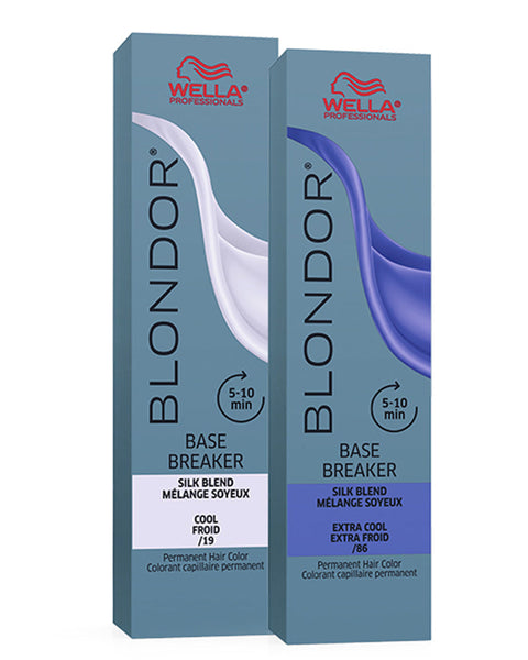 Wella Professionals Blondor Base Breaker