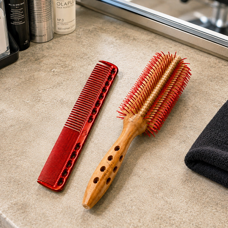 Brushes & Combs
