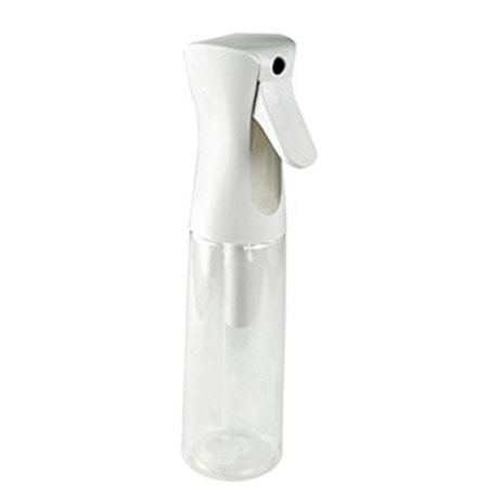 Burmax Continuous Mist Spray Bottle 10oz / 300ml