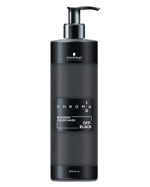 Schwarzkopf Chroma ID Bonding Color Masks