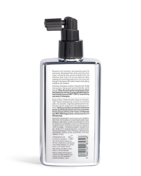 Color Wow Extra Strengh Dream Coat Ultra-Moisturizing Anti-Frizz Treatment 6.7 oz