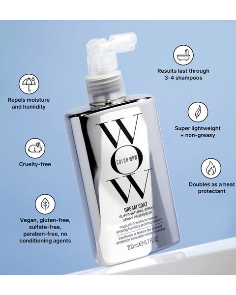 Color Wow Dream Coat Supernatural Spray 6.7 oz