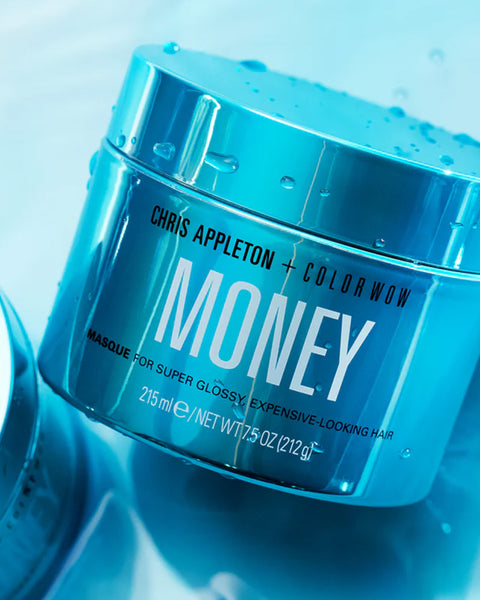 Color Wow Money Masque Deep Hydrating Hair Treatment 7.5 oz