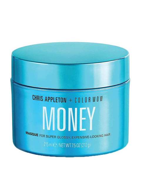 Color Wow Money Masque Deep Hydrating Hair Treatment 7.5 oz