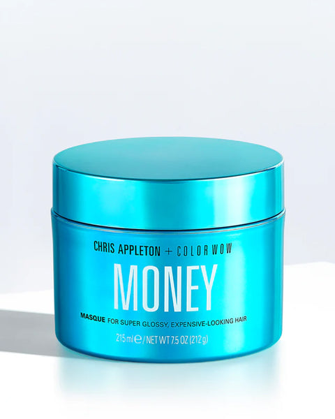 Color Wow Money Masque Deep Hydrating Hair Treatment 7.5 oz