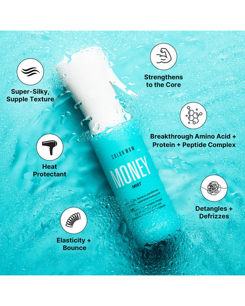 Color Wow Money Mist Leave-in Conditioner 5 oz
