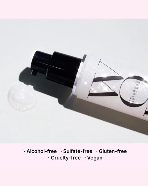 Color Wow Pop + Lock Frizz-Control & Glossing Serum 1.8 oz