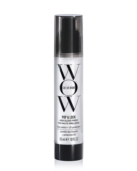Color Wow Pop + Lock Frizz-Control & Glossing Serum 1.8 oz