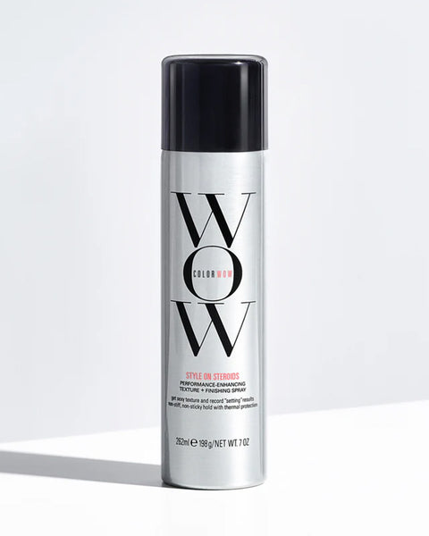 Color Wow Style On Steroids Texturizing Spray 7 oz