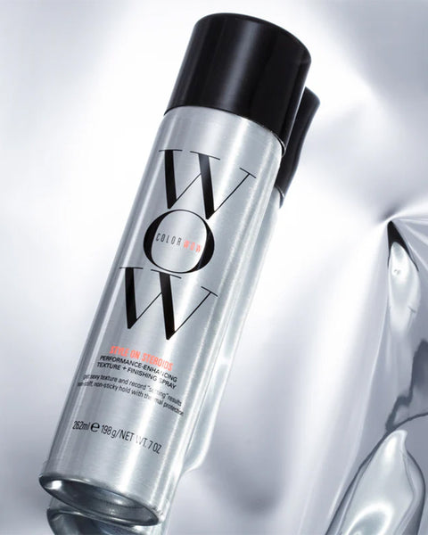 Color Wow Style On Steroids Texturizing Spray 7 oz