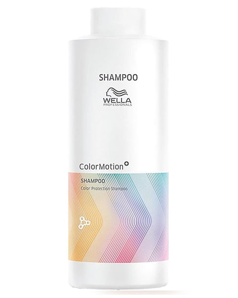 Wella Professionals ColorMotion Shampoo