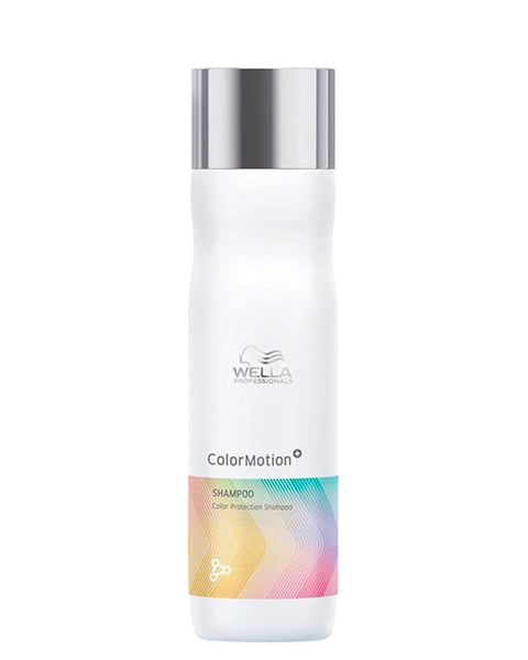 Wella Professionals ColorMotion Shampoo