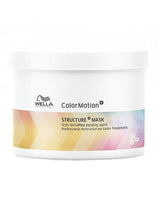 Wella ColorMotion+ Structure Mask