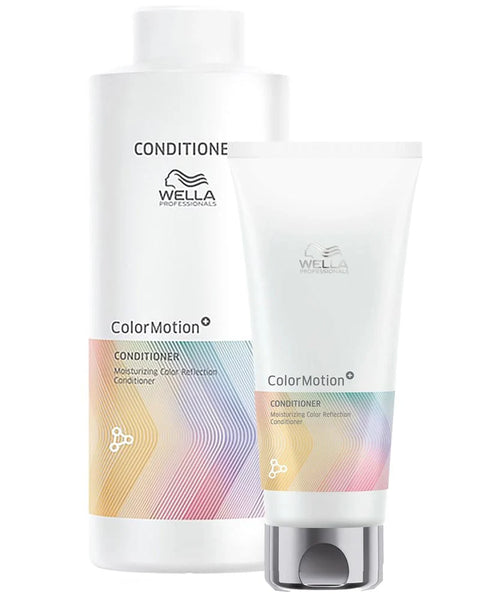 Wella Professionals ColorMotion Conditioner