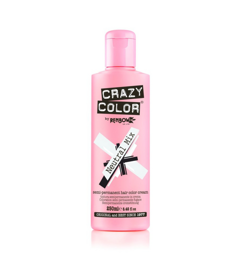Professional Beauty Systems Crazy Color Semi Permanent