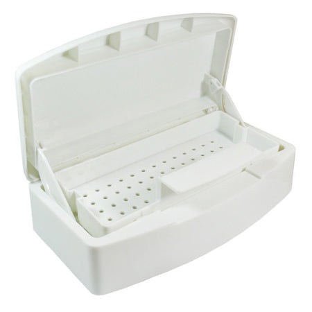 Burmax Debra Lynn Plastic Sterlizing Tray
