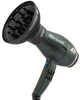 Parlux Digitalyon Dryer Plus Magic Sense Diffuser Anthracite