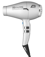 Parlux Digitalyon Dryer Plus Magic Sense Diffuser Anthracite