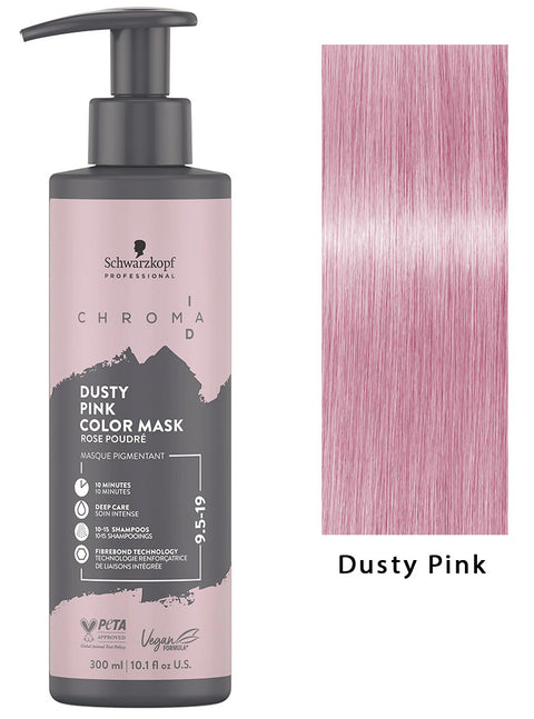 Schwarzkopf Chroma ID Bonding Color Mask