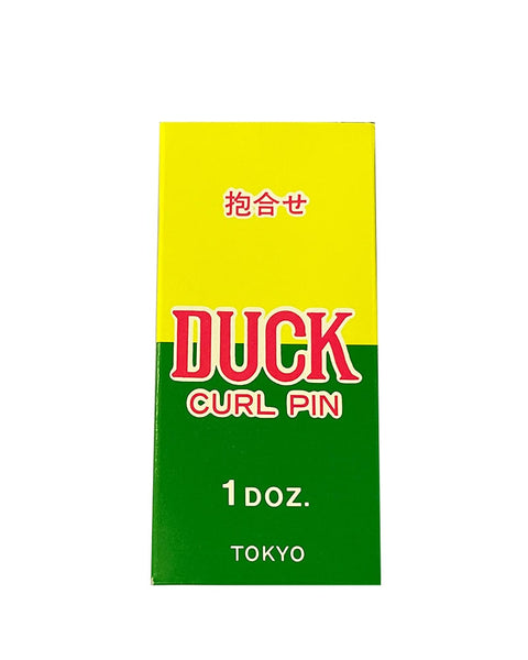 Evermate Duck Clips 12/pk