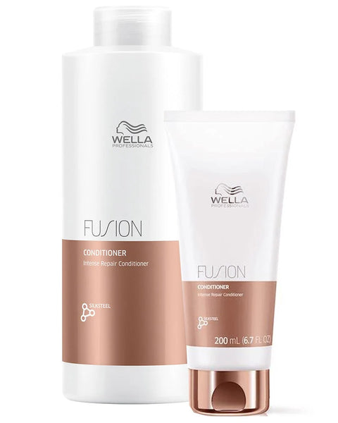 Wella Professionals Fusion Intense Repair Conditioner