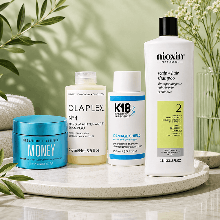 Hair Care