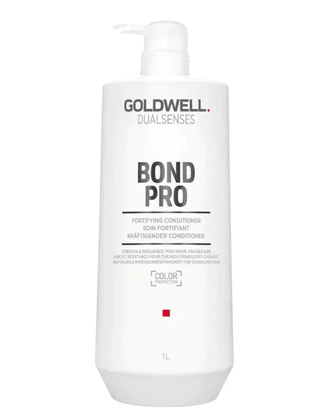Goldwell Dualsenses Bond Pro Fortifying Conditioner 33.8 oz