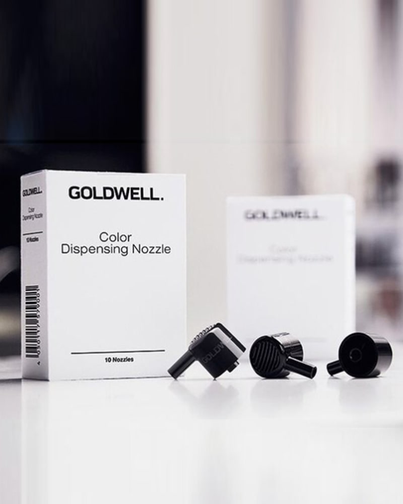 Goldwell Color Dispensing Nozzle 10/pk