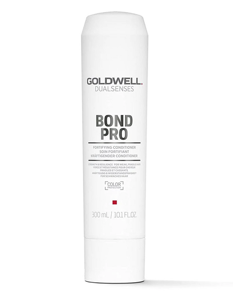 Goldwell Dualsenses Bond Pro Fortifying Conditioner 10.1oz 300mL