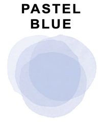 PASTEL BLUE