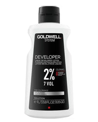 7 Volume (2%) 33.8 oz
