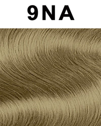 Very Light Natural Ash Blonde 9NA 2 oz