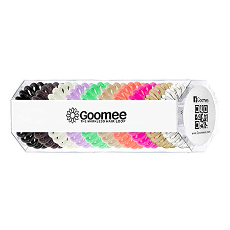 Goomee The Markless Hair Loop (Box of 10 Loops)