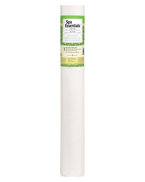 Graham Spa Essentials Table Paper 21" W X 225' L