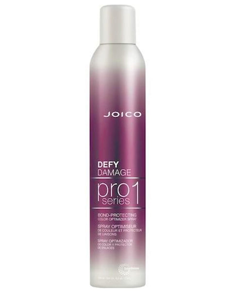 Joico Defy Damage Pro Series 1 Bond Protecting Color Optimizer Spray 8.4 oz