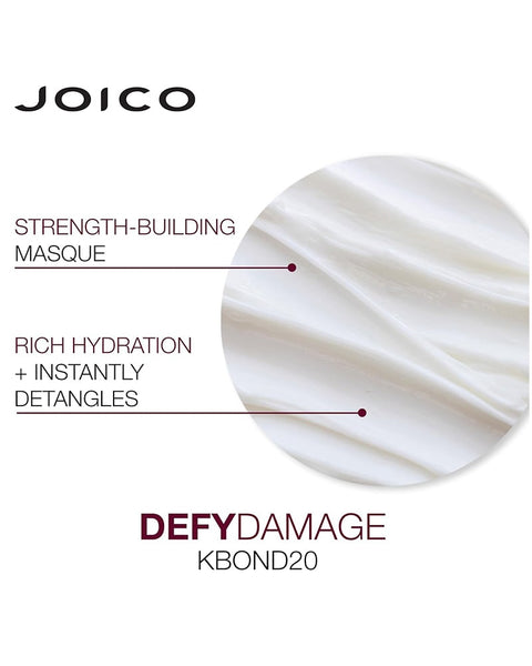 Joico KBOND20 Defy Damage Power Masque 5.1 oz