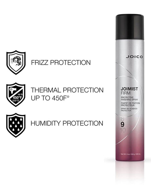 Joico Joimist Protect Finishing Spray Firm 9 oz