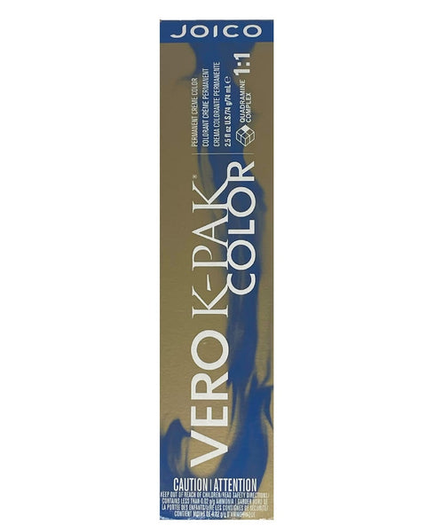 Joico Vero K-Pak  Permanent Creme Color 2.5 oz