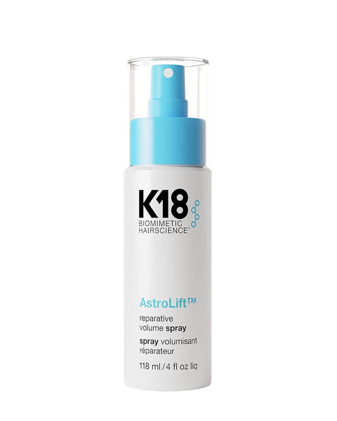 K18 Biomimetic Hairscience AstroLift Reparative Volume Spray 4 oz