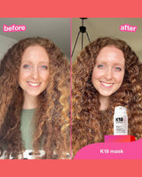 K18 Biomimetic Hairscience Leave-In Molecular Repair Mask