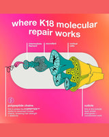 K18 Biomimetic Hairscience Leave-In Molecular Repair Mask
