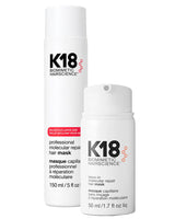 K18 Biomimetic Hairscience Leave-In Molecular Repair Mask