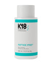 K18 Biomimetic Hairscience Peptide Prep Detox Shampoo