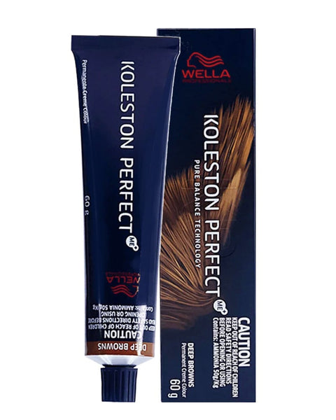 Wella Professionals Koleston Perfect ME+ Permanent Hair Color
