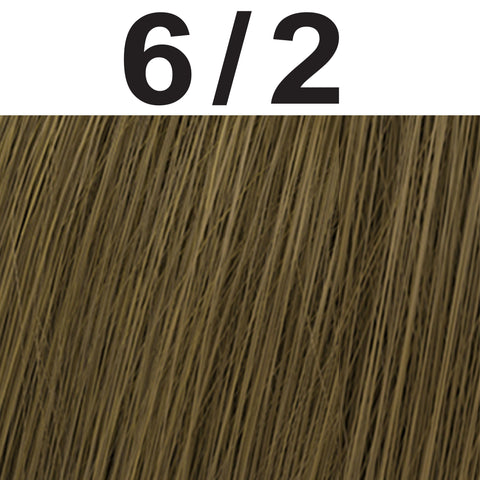 Wella Koleston Perfect Me Permanent Hair Color