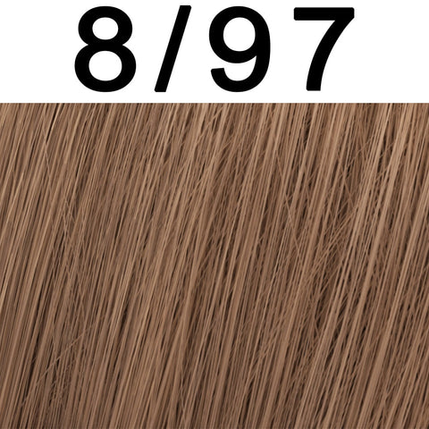 Wella Koleston Perfect Me Permanent Hair Color