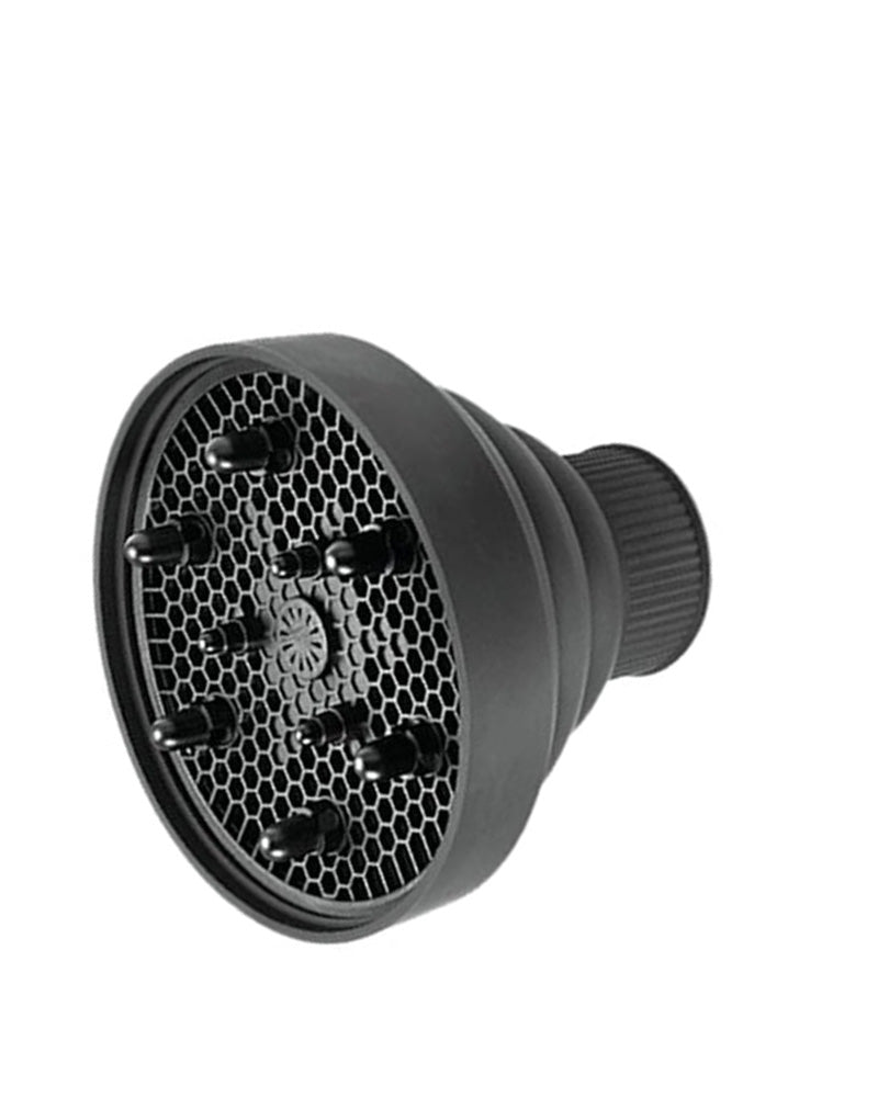 Hair Diffuser Design M Hair Designs Compact Diffuser - Univeral For Most Hair Dryers for ...