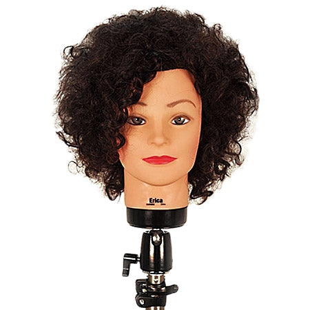 Burmax Erica Manikin - Brunette