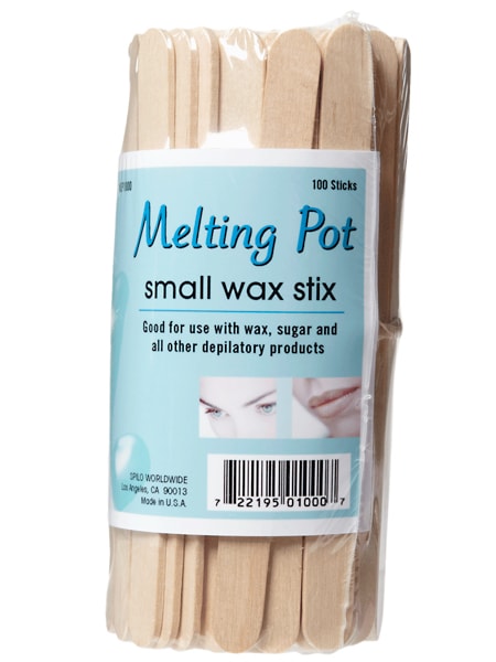 Melting Pot Wax Stix, Small - 100 sticks
