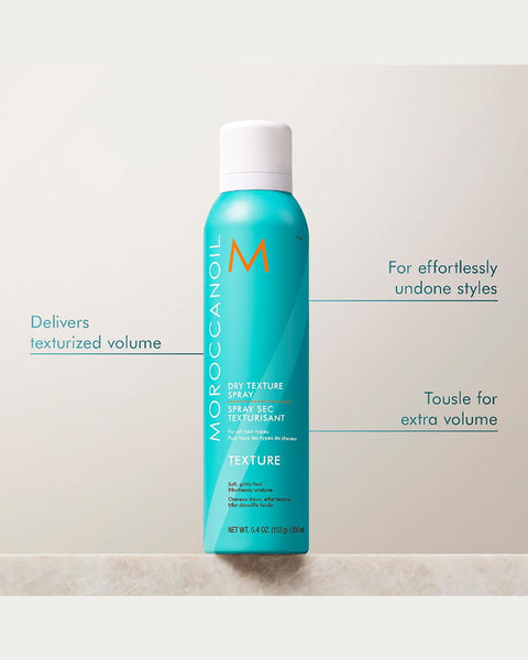 Moroccanoil Dry Trexture Spray 5.4 oz